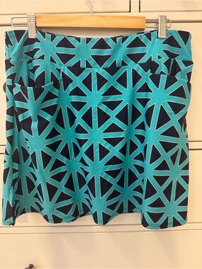 Jude Connally Golf/Tennis Skort Sz. M